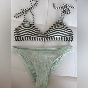 Billabong Bikini Set